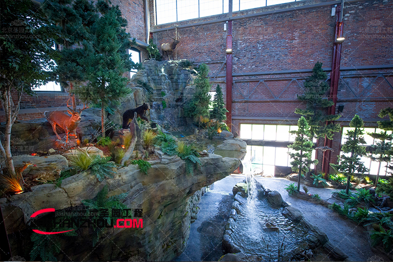 您可以用仿真樹自定義外觀以適合您家的f 格和位置