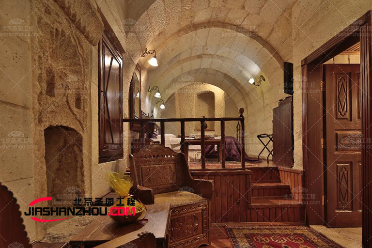 北京廠家設(shè)計(jì)高效利用率洞穴轟趴館的一些標(biāo)準(zhǔn)尺寸指南