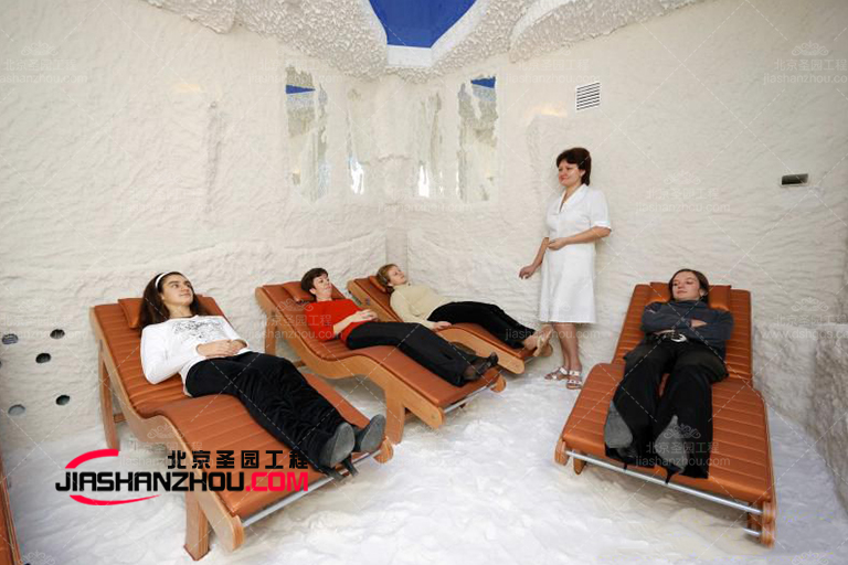 鹽洞鹽療房制作設(shè)計(jì)制作布局的基本原則和經(jīng)營分享