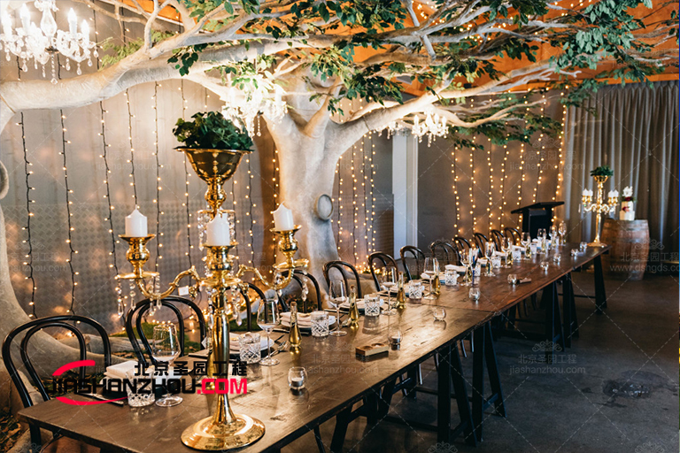 北京廠家分享經驗和心得-人造仿真樹價格由哪些因素構成