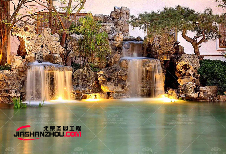 做TCP塑石假山水池景觀找昌平廠家20年專業(yè)經(jīng)驗質(zhì)優(yōu)價廉