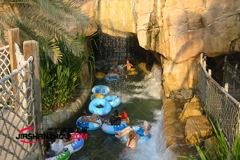 專業(yè)設(shè)計(jì)制作GRC塑石假山水池景觀廠家-造型美觀