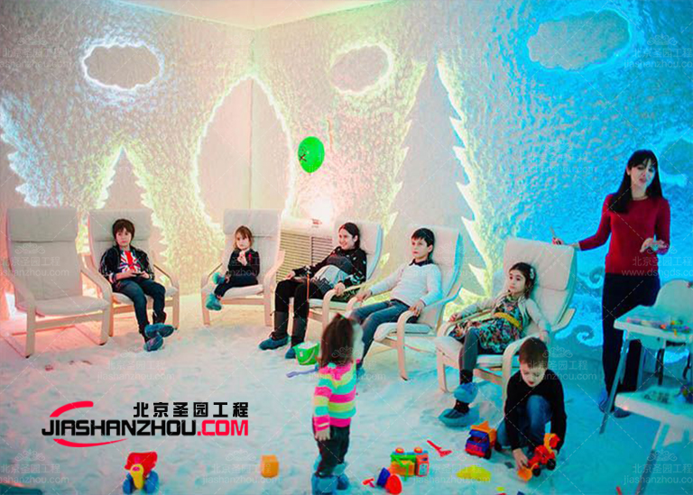 冬季進(jìn)行鹽洞汗蒸鹽療房的好處及注意事項(xiàng)