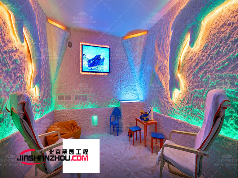 現(xiàn)代養(yǎng)生鹽療酒店還是傳統(tǒng)酒店 選擇哪種好？