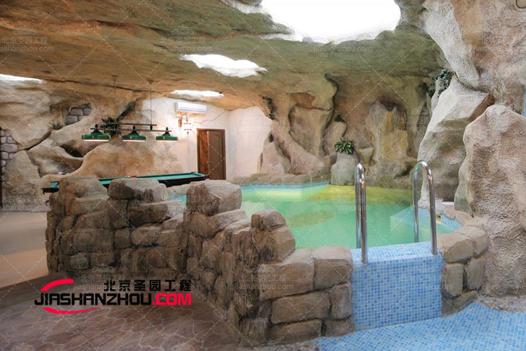 靠譜塑石假山施工單位廠家 優(yōu)質(zhì)商家推薦 承接水泥假山施工