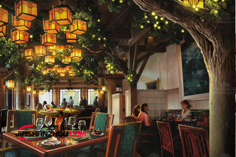 仿真樹生產廠家「定制造型樹」仿真人造假樹