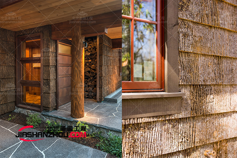 綜合型優(yōu)化仿真樹屋民宿設(shè)計(jì)解決方案