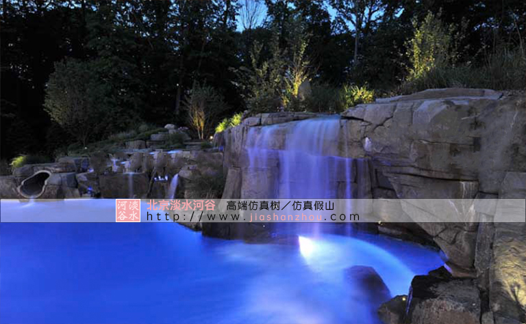 塑石假山在冬天需要防護嗎？冬天塑石假山如何保護？