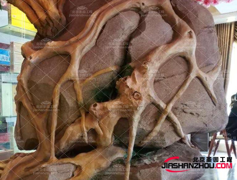 定期進(jìn)行維護(hù)和保養(yǎng)是確保塑石假山長(zhǎng)期使用和保持美觀的關(guān)鍵