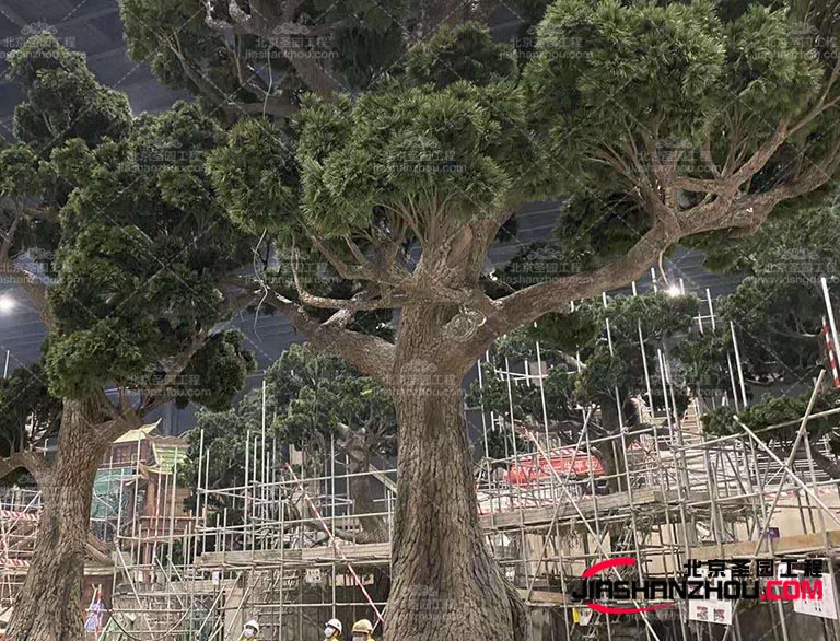 仿真樹的靈感和想法為您提供當代設計行業設計師的提示和技巧