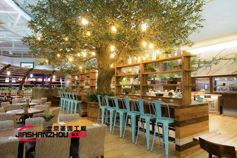 湖北仿真樹專業(yè)生產(chǎn)廠家 做工細(xì)的仿真樹價(jià)格優(yōu)惠