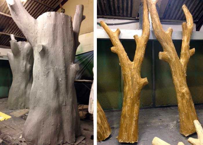 泡沫仿真樹制作方法.jpg 泡沫仿真樹制作方法