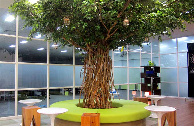 室內仿真樹.jpg 仿真樹