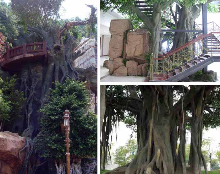 仿真榕樹.jpg 仿真榕樹