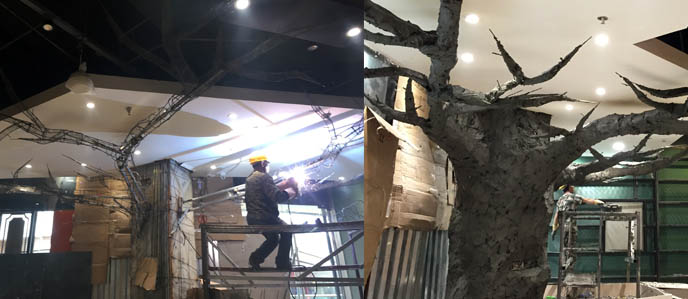 仿真榕樹.jpg 仿真榕樹