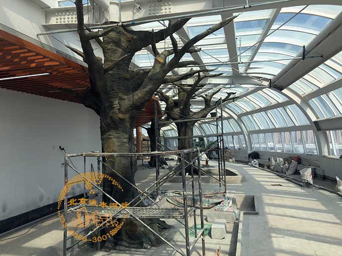 仿真樹批發(fā)價格