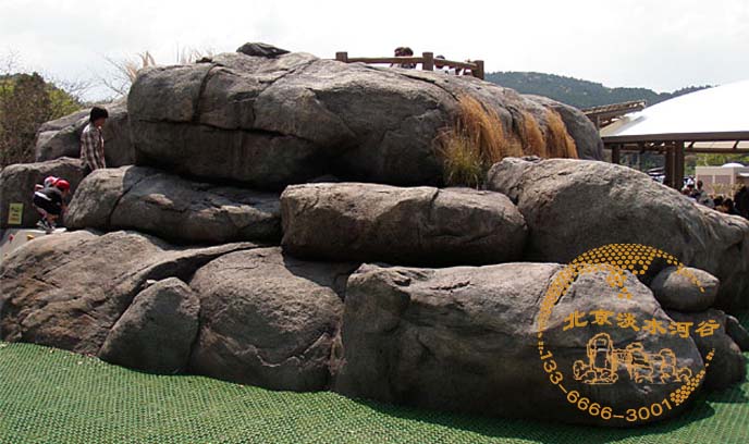 假山制作.jpg 假山制作