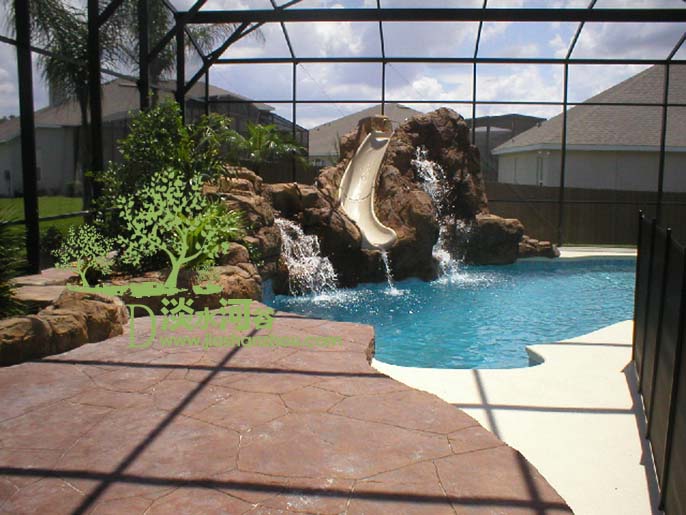 假山制作.jpg 假山制作