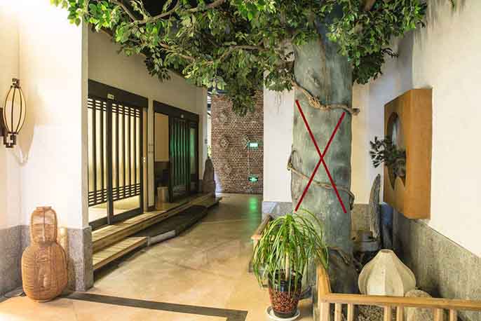 仿真樹(shù)公司