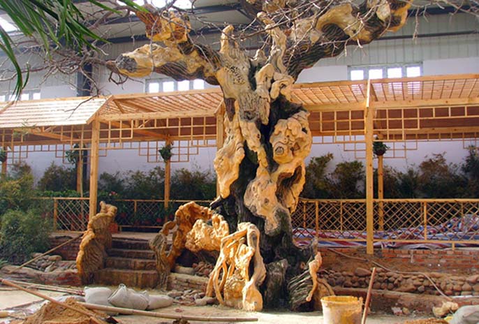 仿真樹.jpg 仿真樹