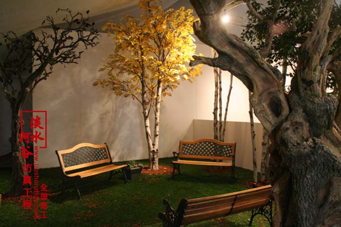 仿真樹.jpg 仿真樹