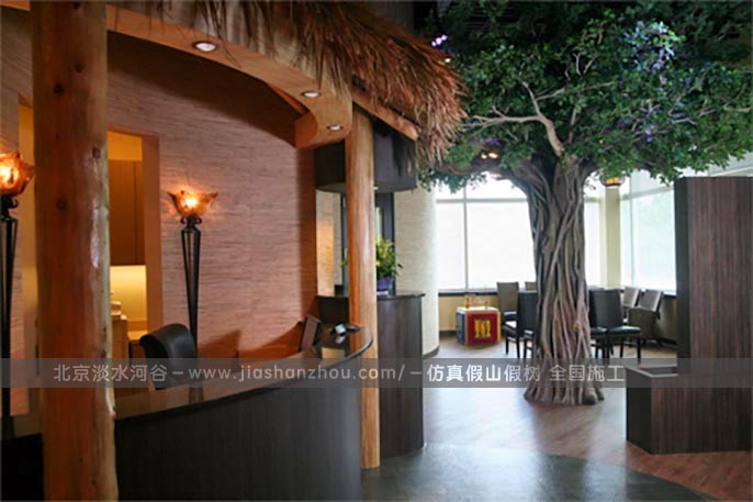 仿真樹(shù).jpg 仿真樹(shù)