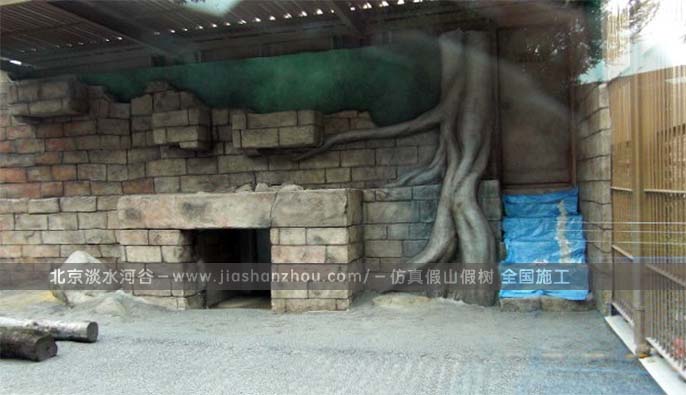 仿真樹根.jpg 仿真樹根