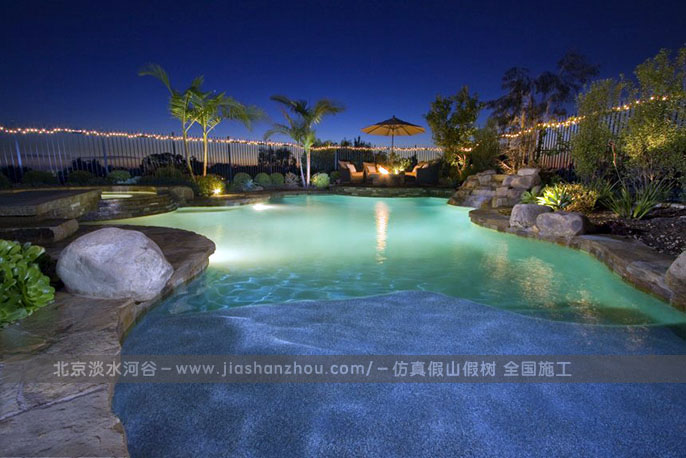 假山塑石.jpg 假山塑石