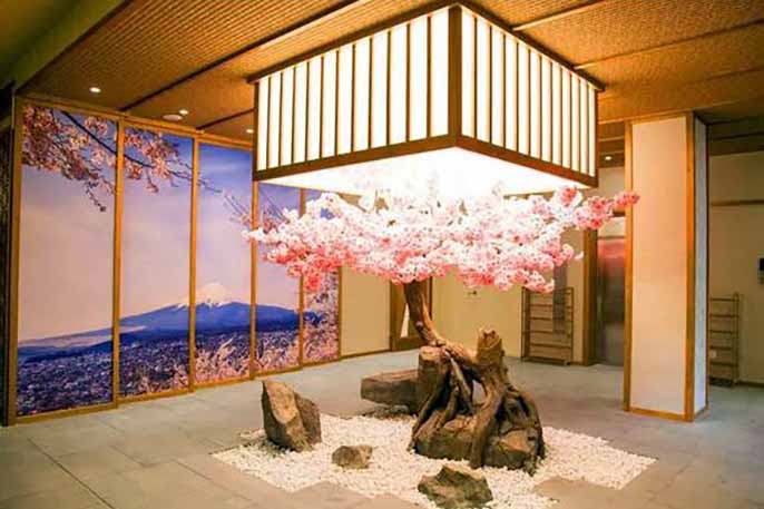 仿真桃花樹.jpeg 仿真桃花樹