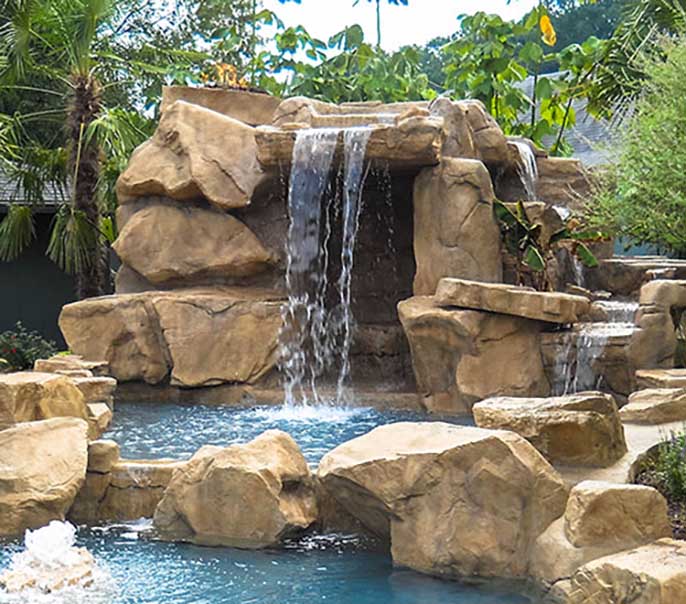 財氣遇風則散遇水則止