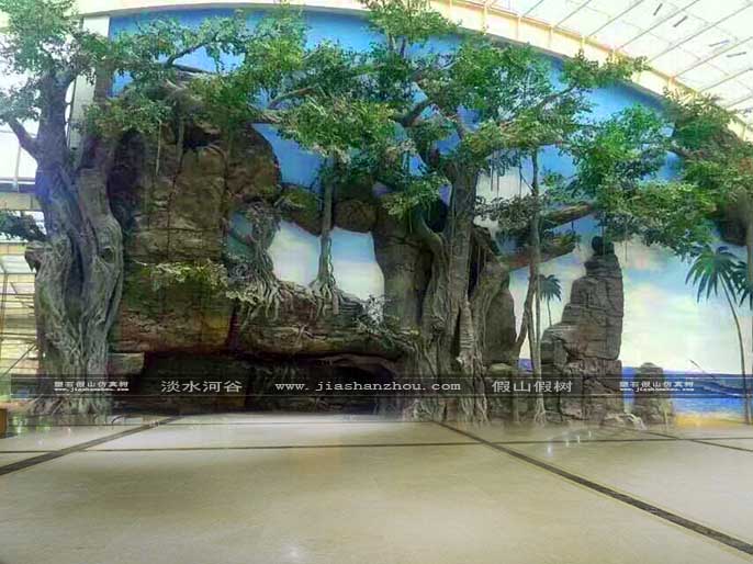 仿真榕樹(shù).jpg 仿真榕樹(shù)