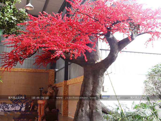 仿真樹.jpg 仿真樹