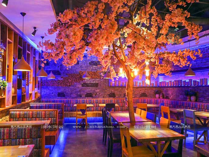 仿真樹.jpg 仿真樹