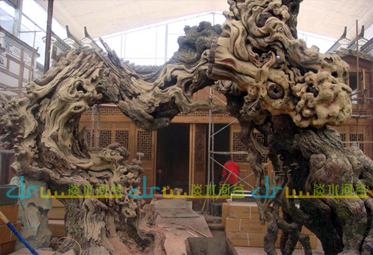 仿真樹.jpg 仿真樹