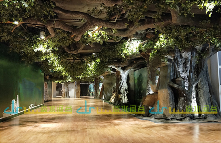 仿真樹.jpg 仿真樹