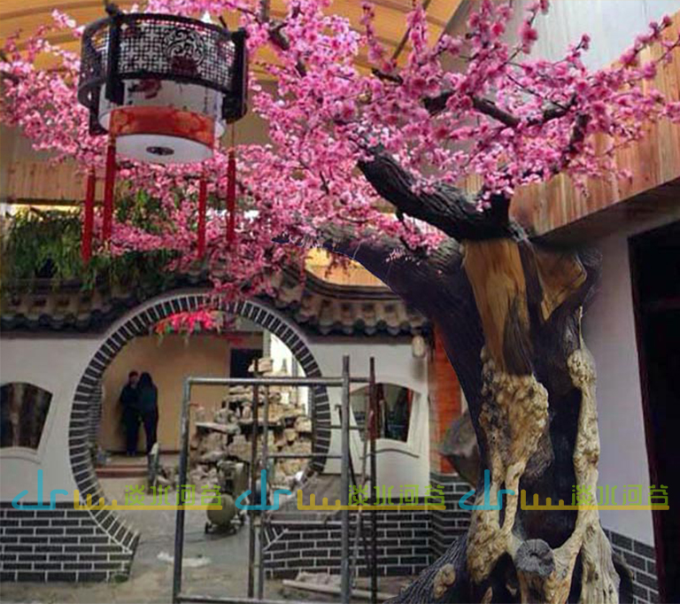 仿真樹.jpg 仿真樹