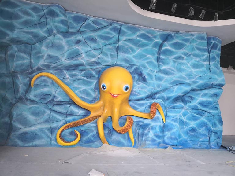 塑石假山.jpg 塑石假山