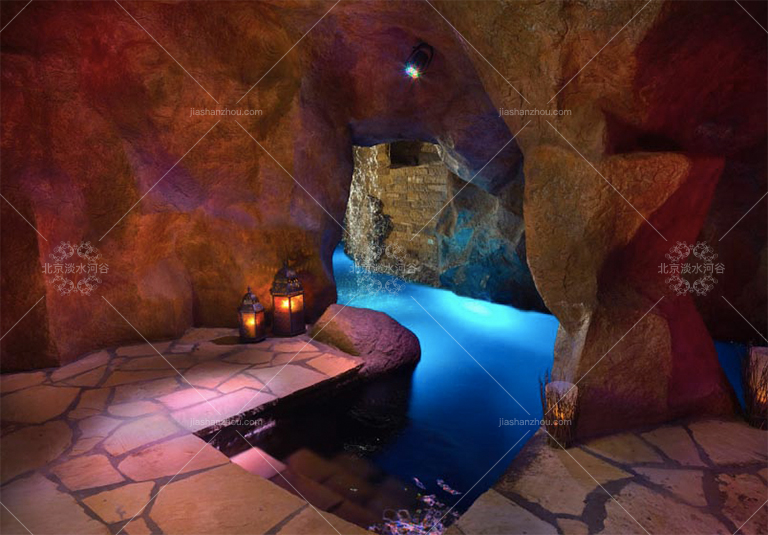 原始山洞裝修風(fēng)格.jpg 原始山洞裝修風(fēng)格