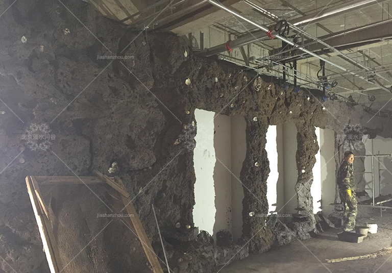 原始山洞裝修風(fēng)格.jpg 原始山洞裝修風(fēng)格