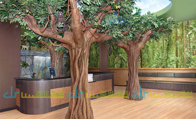 仿真樹.jpg 仿真樹