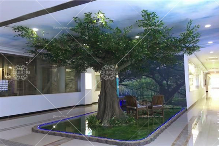 仿真樹.jpg 仿真樹