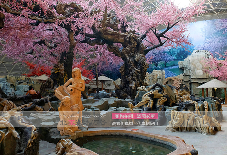 仿真樹.jpg 仿真樹