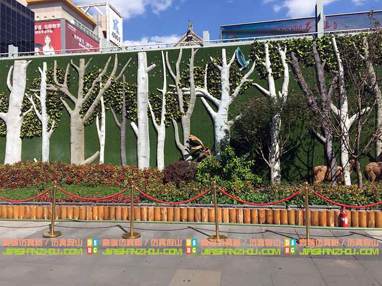 仿真樹(shù).jpg 仿真樹(shù)