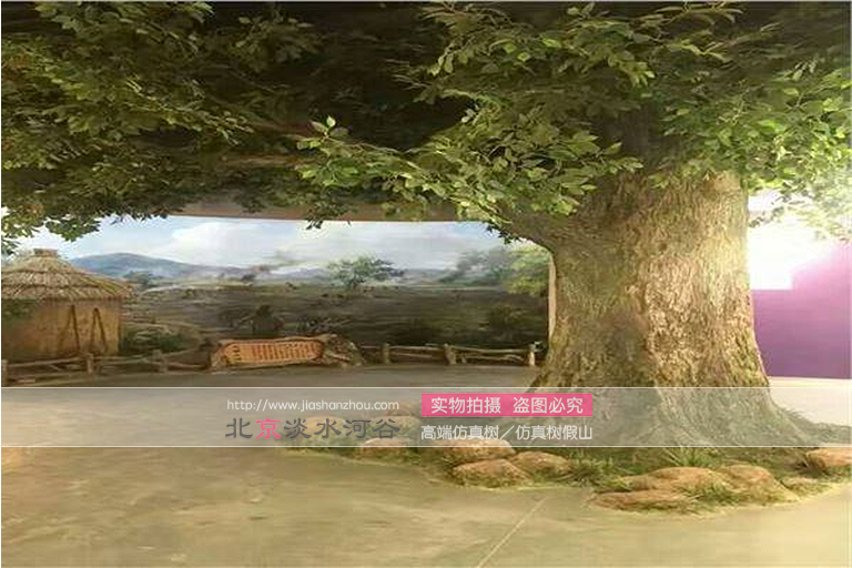 仿真樹(shù).jpg 仿真樹(shù)