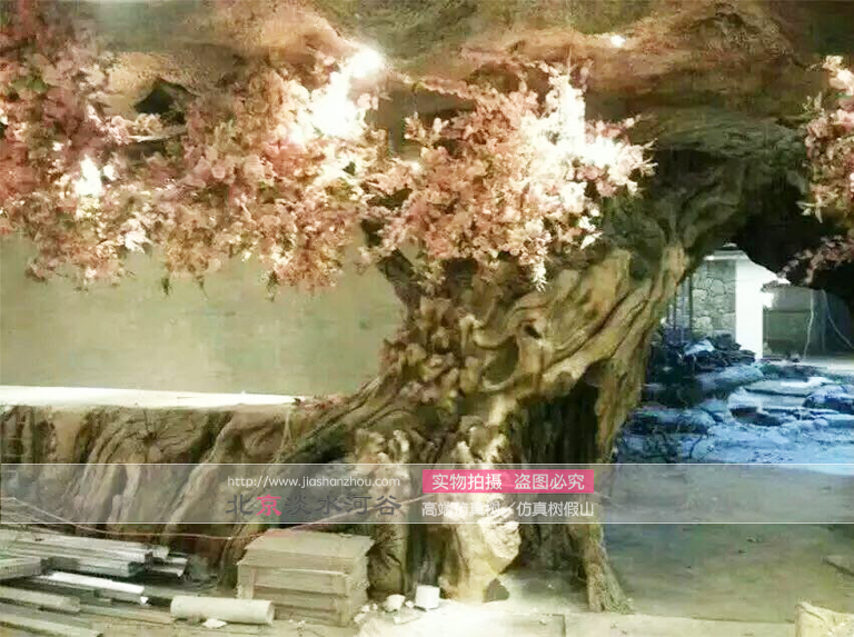 仿真樹.jpg 仿真樹