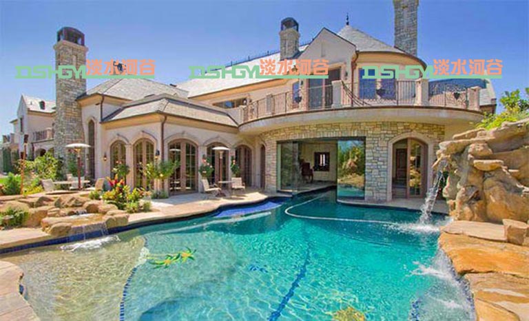 水泥假山圖片.jpg 水泥假山圖片