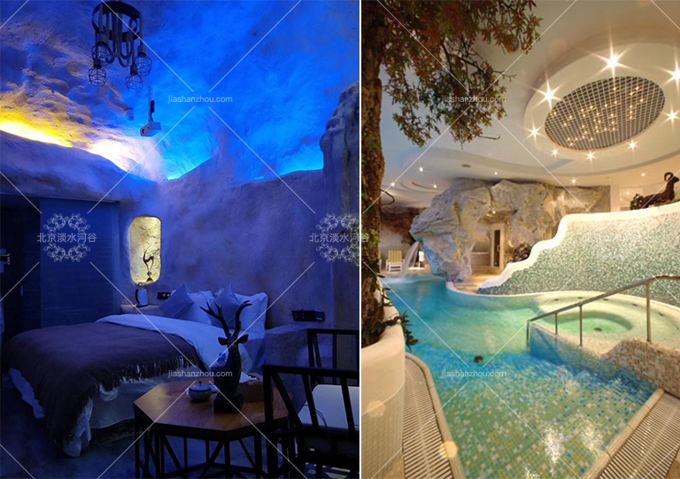 山洞旅店.jpg 山洞旅店