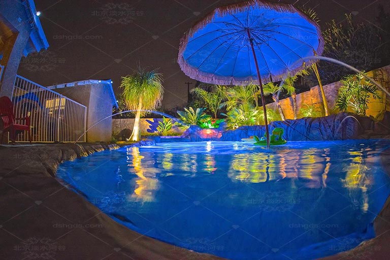 水泥假山制作.jpg 水泥假山制作