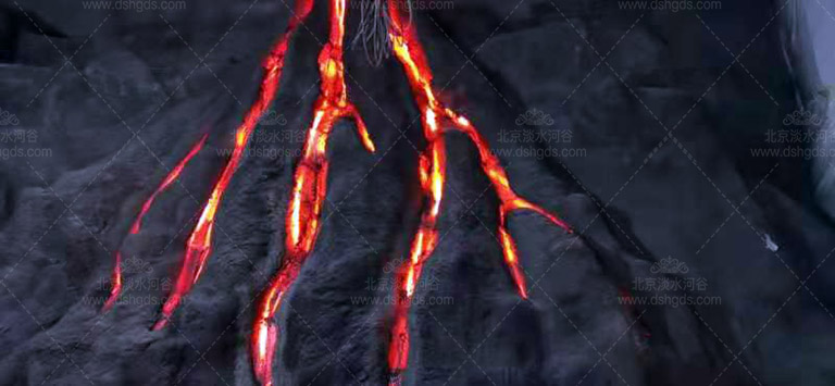 水泥假山制作.jpeg 水泥假山制作