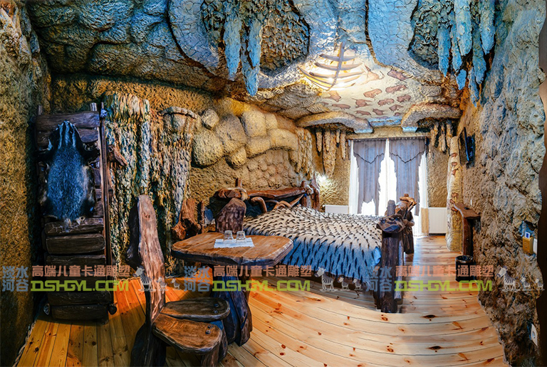 水泥假山制作.jpg 水泥假山制作